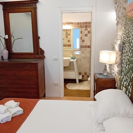 Scaglie Di Mare Villa Manarola Kültér fotó
