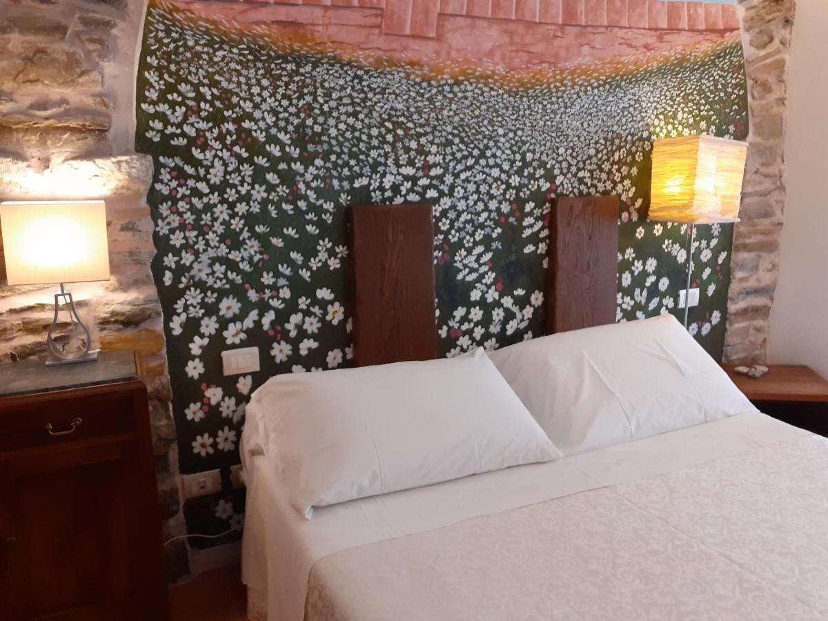 Scaglie Di Mare Villa Manarola Kültér fotó