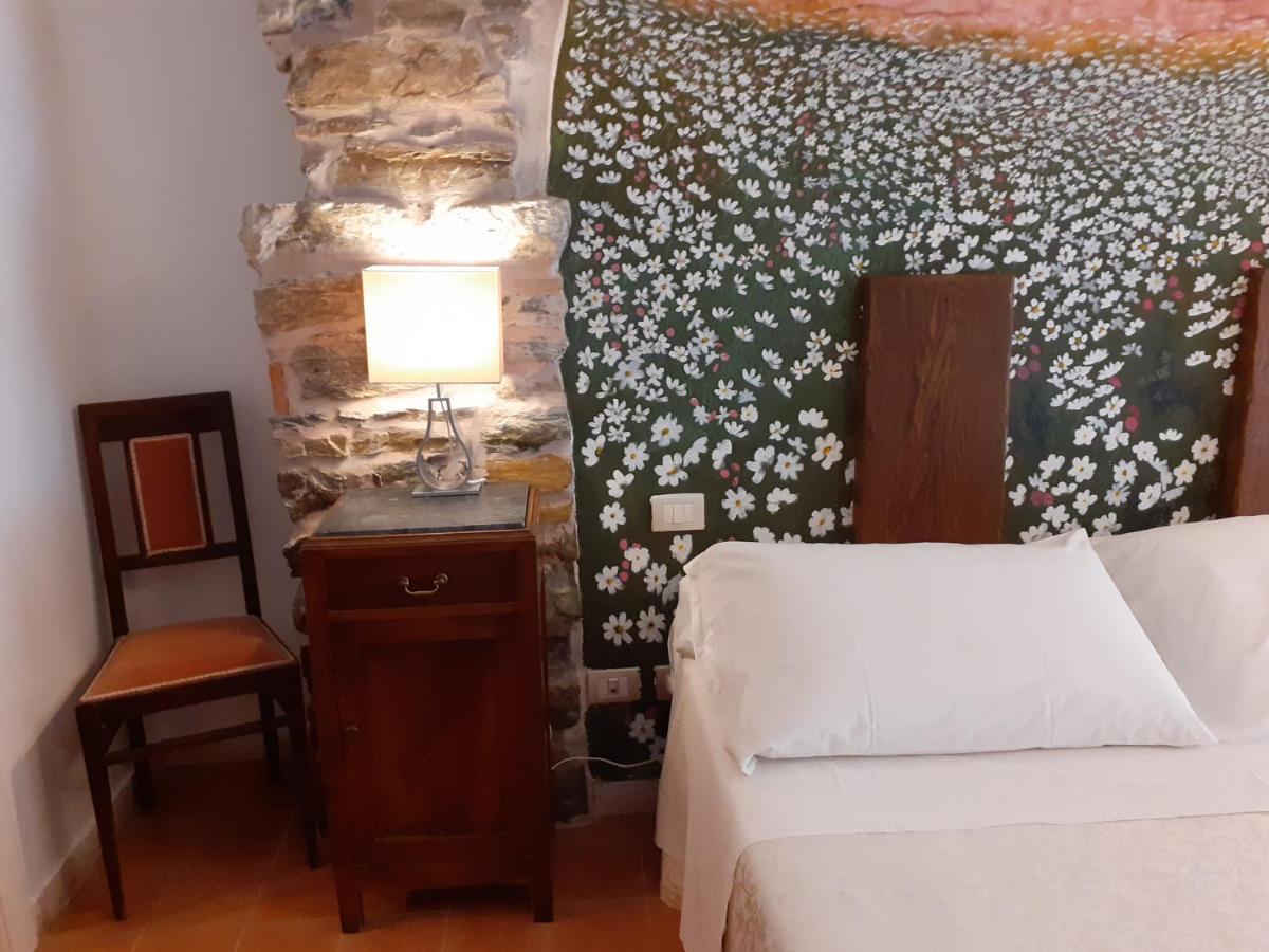 Scaglie Di Mare Villa Manarola Kültér fotó