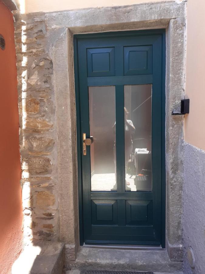 Scaglie Di Mare Villa Manarola Kültér fotó