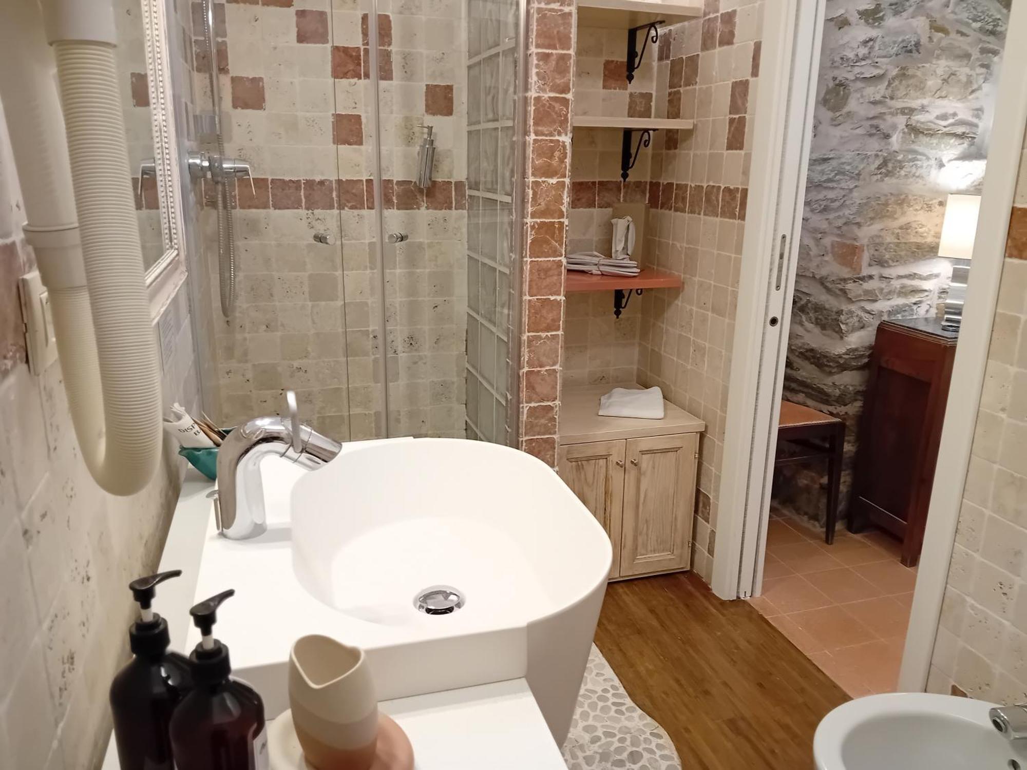 Scaglie Di Mare Villa Manarola Kültér fotó